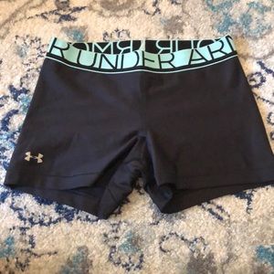 Under Armour Shorts